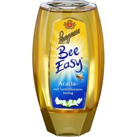 Een afbeelding van Langnese Bee easy acacia met lentebloesem honing