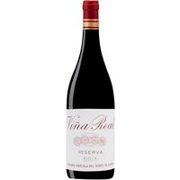 Een afbeelding van Viña Real Reserva