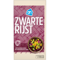 Afbeelding van Zwarte rijst