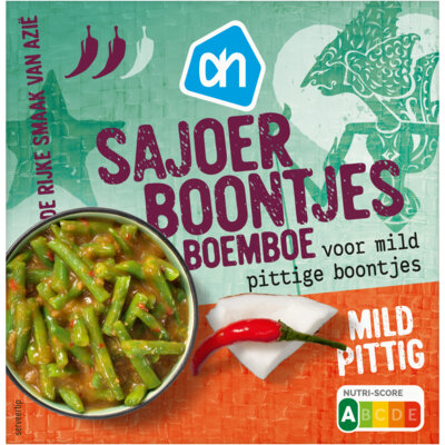 pdp-image-AH Boemboe sajoer boontjes