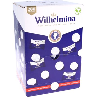 pdp-image-Wilhelmina Pepermunt singles