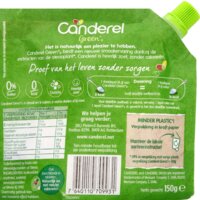 Een afbeelding van Canderel Stevia zoetstof