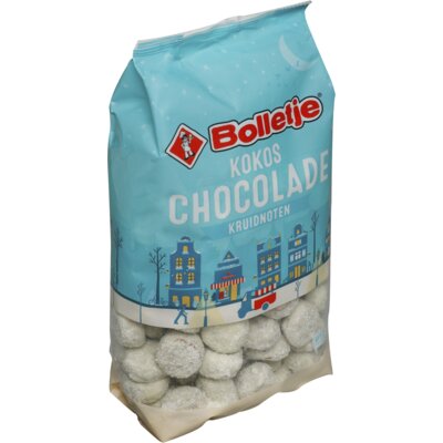 pdp-image-Bolletje Kruidnoten kokos chocolade