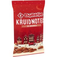Een afbeelding van Bolletje Kruidnoten naturel