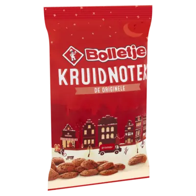 pdp-image-Bolletje Kruidnoten