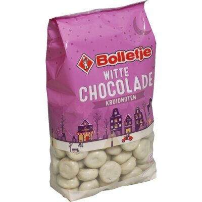 pdp-image-Bolletje Kruidnoten witte chocolade