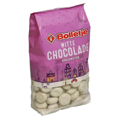 pdp-image-Bolletje Kruidnoten witte chocolade