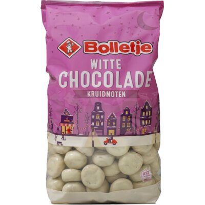 pdp-image-Bolletje Kruidnoten witte chocolade