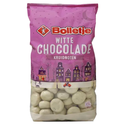 pdp-image-Bolletje Kruidnoten witte chocolade
