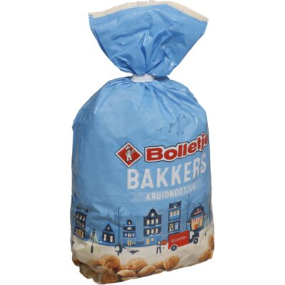 pdp-image-Bolletje Kruidnoten bakkers