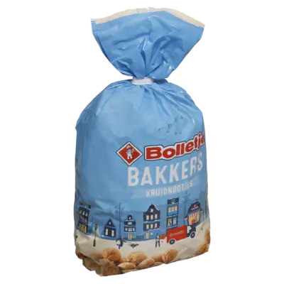 pdp-image-Bolletje Kruidnoten bakkers