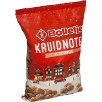 Een afbeelding van Bolletje Kruidnoten naturel