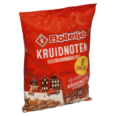 pdp-image-Bolletje Kruidnoten kleine zakjes