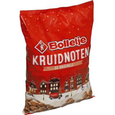 pdp-image-Bolletje Kruidnoten naturel