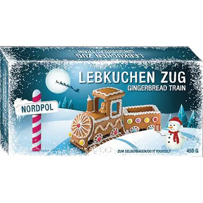 pdp-image-Pertzborn DIY lebkuchen trein