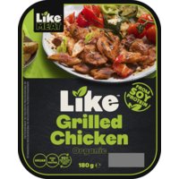 Een afbeelding van Like meat Grilled chicken