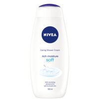 NIVEA Care douchecreme