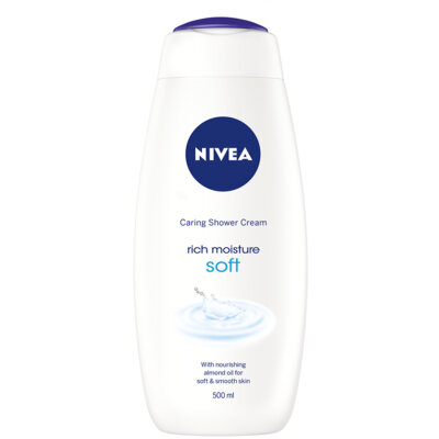 pdp-image-NIVEA Care douchecreme