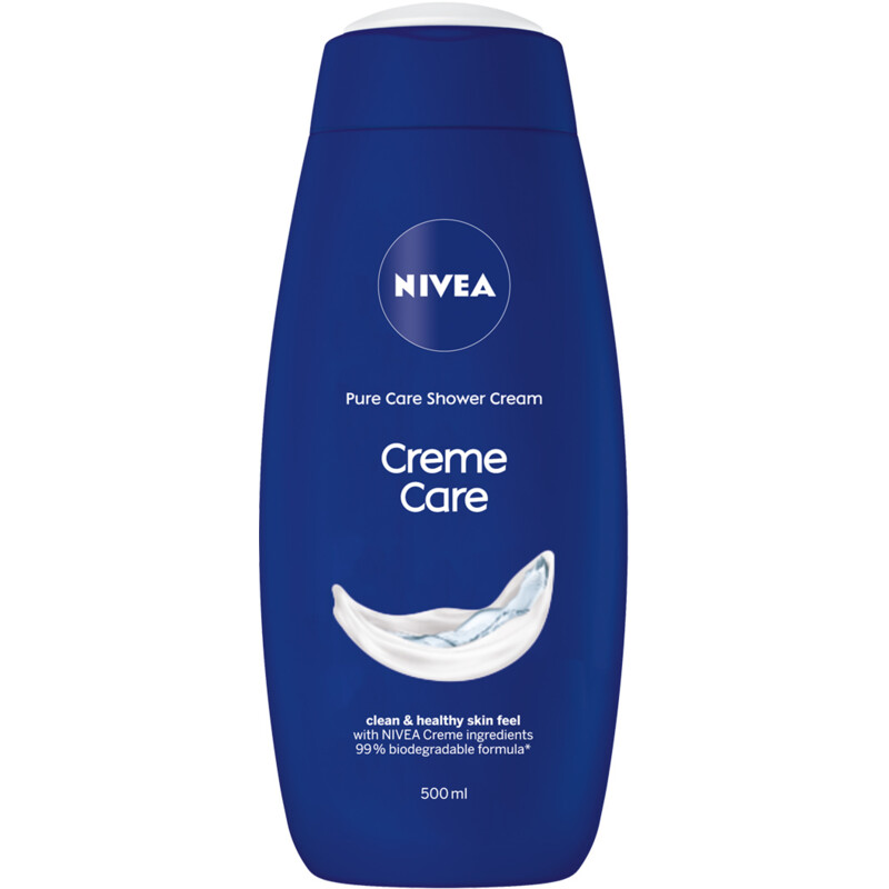 NIVEA Creme care douchecreme
