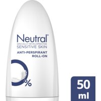 Een afbeelding van Neutral Sensitive skin roller
