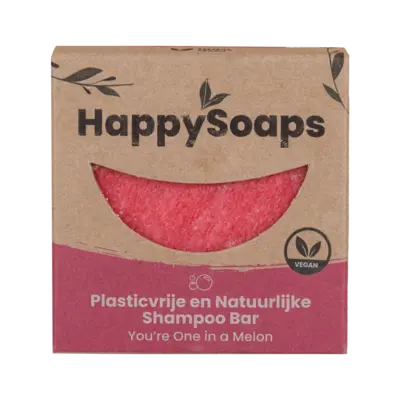 pdp-image-HappySoaps You're one in a melon shampoo bar