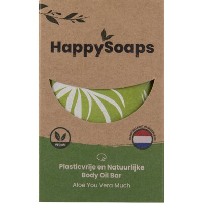 pdp-image-HappySoaps Body oil bar aloë you vera much