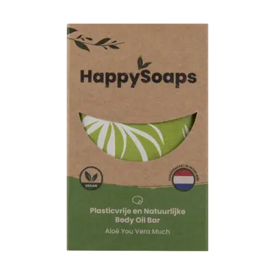 pdp-image-HappySoaps Body oil bar aloë you vera much