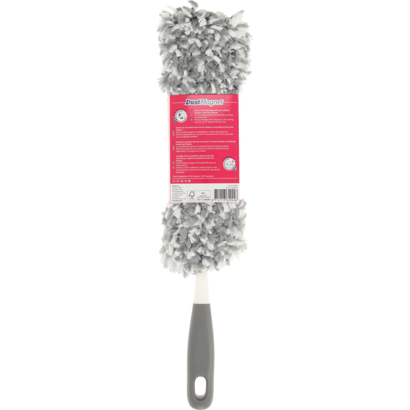 Een afbeelding van Sorbo Dust magnet stofwisser