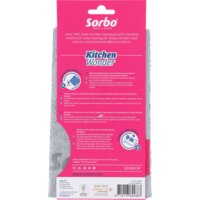 Een afbeelding van Sorbo Kitchen wonder keukendoek