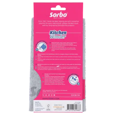 pdp-image-Sorbo Kitchen wonder keukendoek