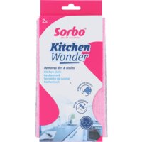 Een afbeelding van Sorbo Kitchen wonder keukendoek