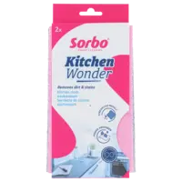 Sorbo Kitchen wonder keukendoek