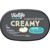 Een afbeelding van Violife Creamy orginal