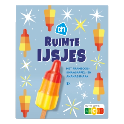 pdp-image-Ah ruimte ijsjes