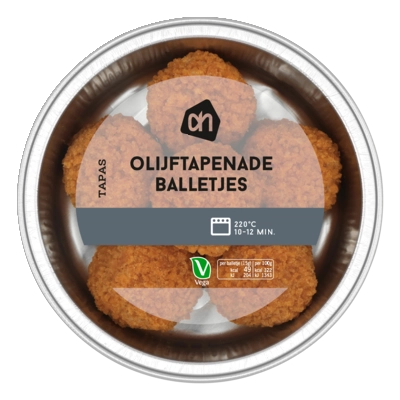 pdp-image-AH Tapas olijftapenade balletjes