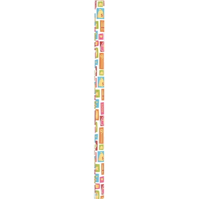 pdp-image-Design Group Cadeaupapier multi 250x100cm