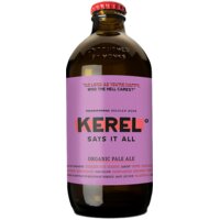 Een afbeelding van Kerel Organic pale ale