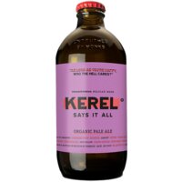 Albert Heijn Kerel Organic pale ale aanbieding