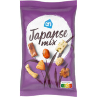 Een afbeelding van AH Japanse mix