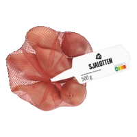 AH Sjalotten