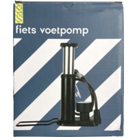 Afbeelding van Velo Fietspomp