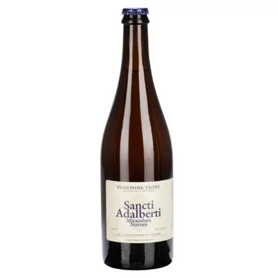 pdp-image-Sancti Adalberti Egmondse tripel