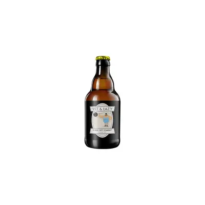 pdp-image-Vet & Lazy Dubbel wit zomerfit