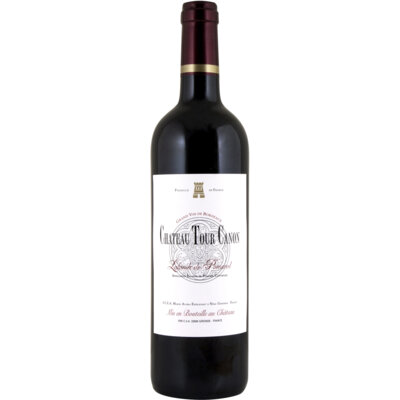 pdp-image-Château Tour Canon Lalande Pomerol