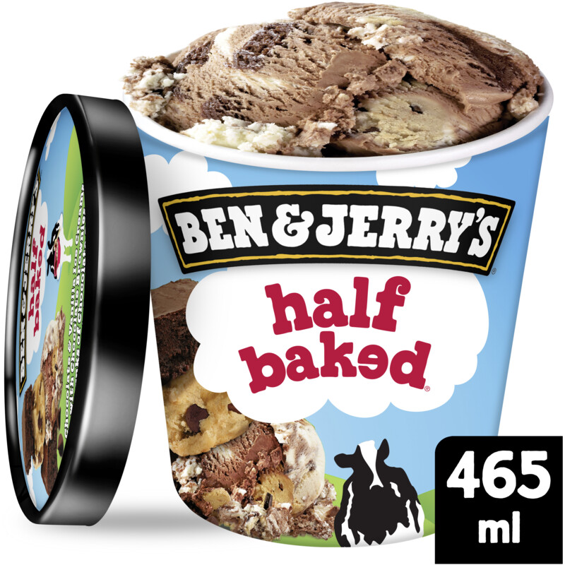 Ben & Jerry