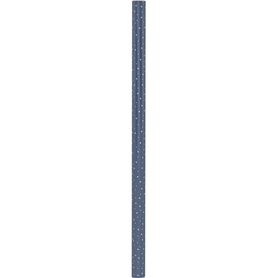 pdp-image-Hoomark Cadeaupapier ster blauw 300x70cm