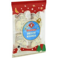 Een afbeelding van Bolletje Sneeuwpoppen