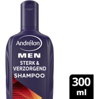 Een afbeelding van Andrélon Men sterk & verzorgend shampoo