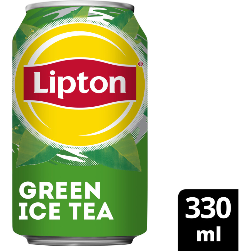 Lipton green ice tea bl bestellen ah.nl