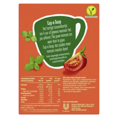 pdp-image-Unox Cup-a-soup tomaten créme